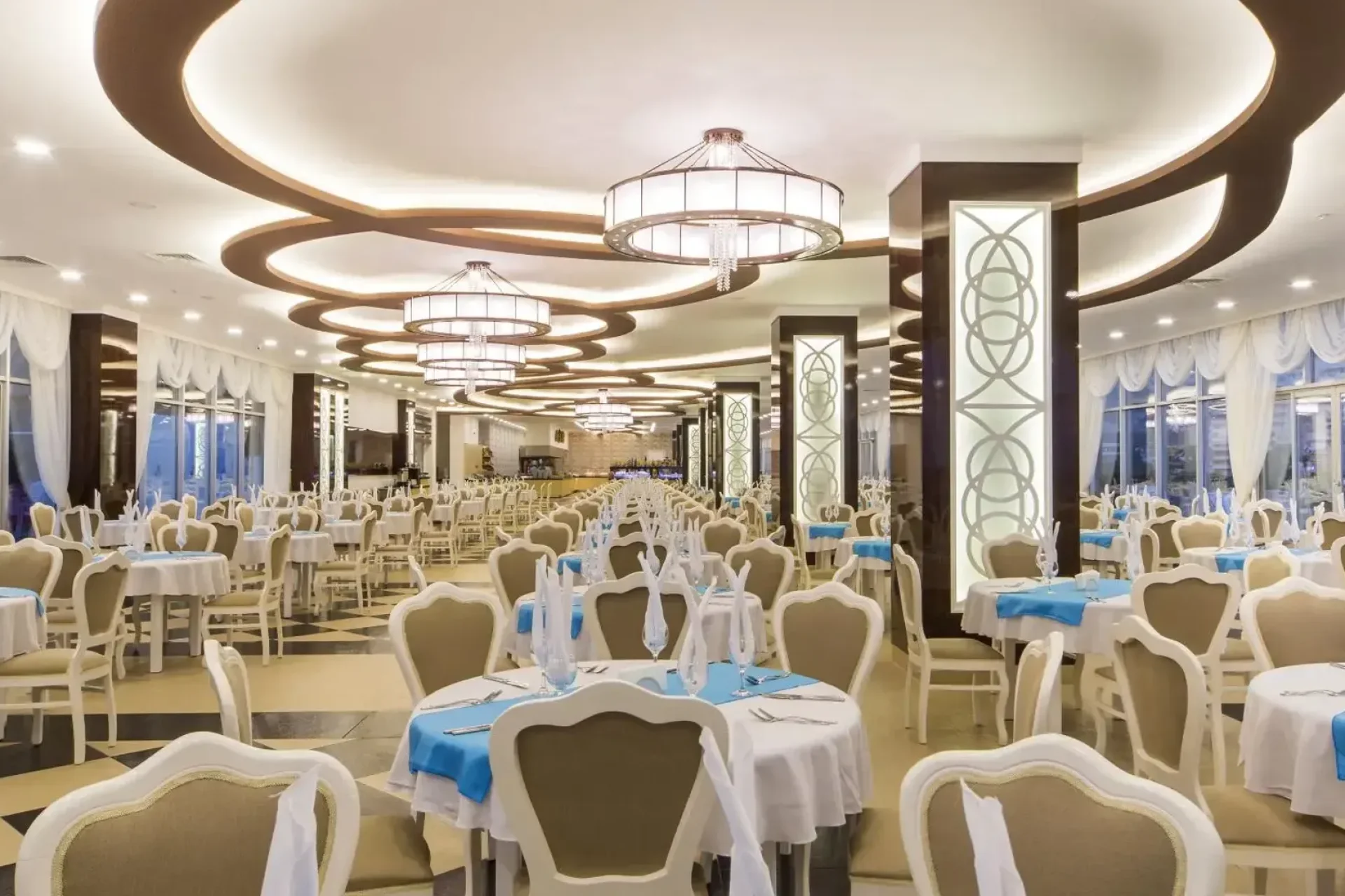 Restoran